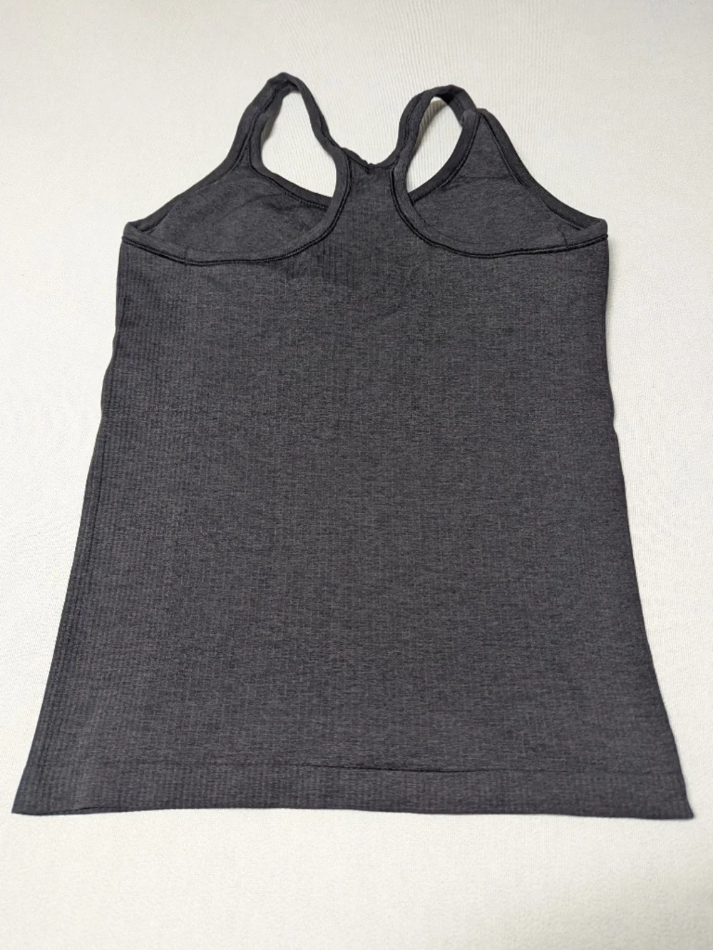 Lululemon Ebb to Street Tank Top - Size 10